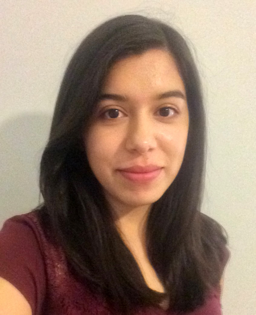 Image of Abigail Carranza (2015-2017)