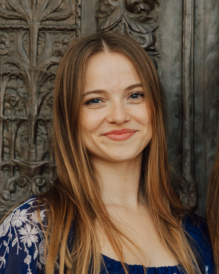 Image of Kaitlyn Miner