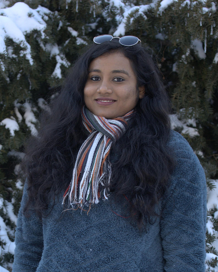 Image of Piyasi Ghosh