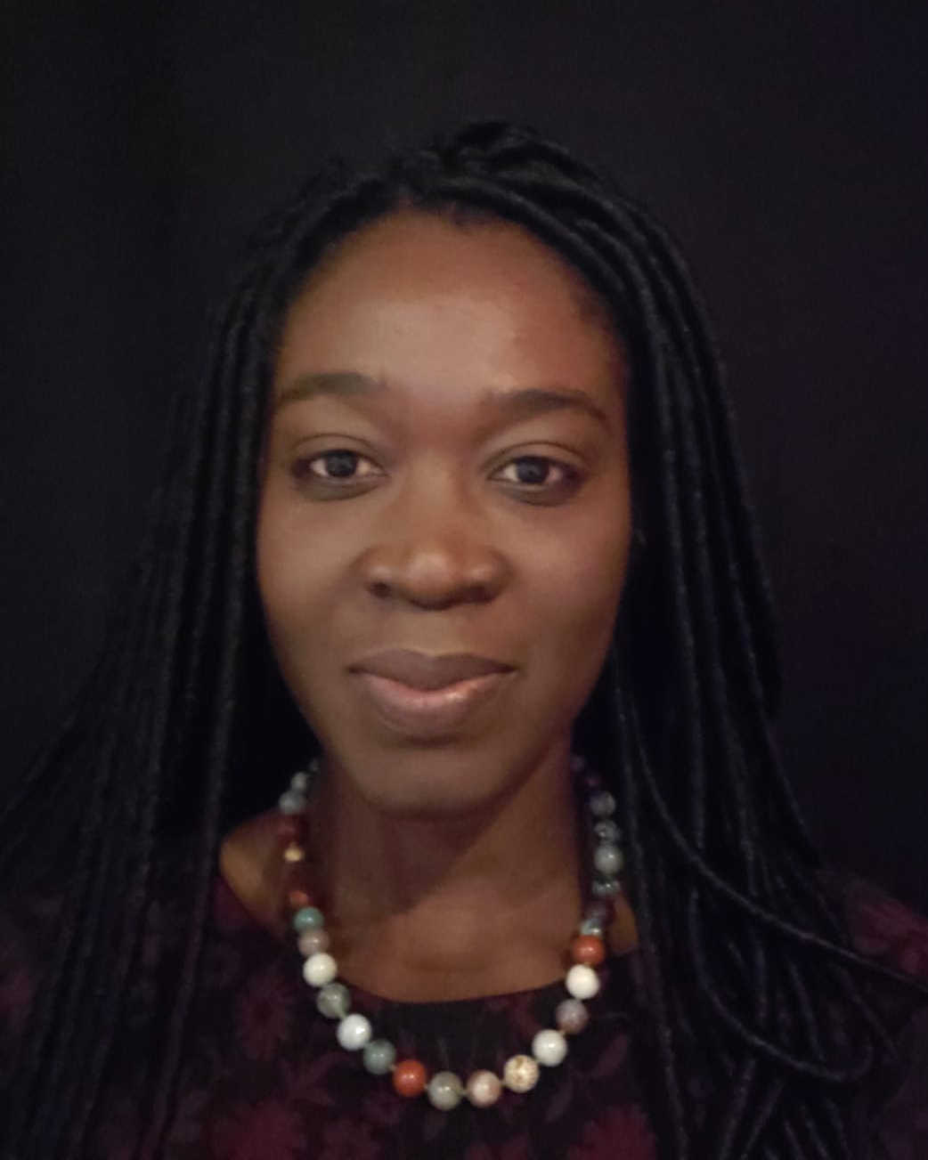 Image of Ayawovi Selom Ametepe