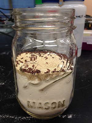 Joint the lab